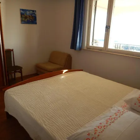 Darinka Apartment *