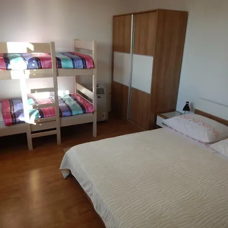 Darinka Apartment *