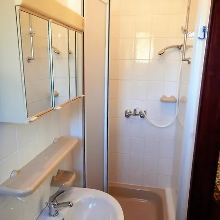 Apartment Darinka Rab Town