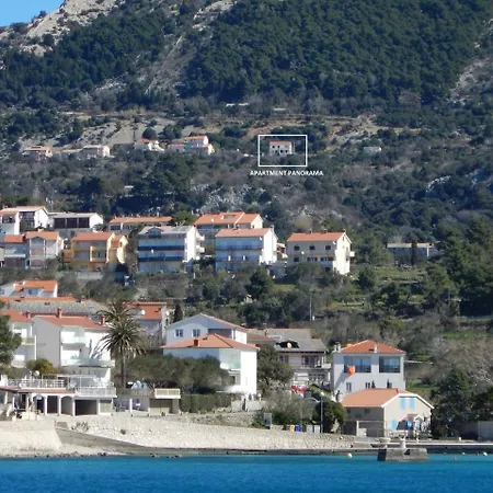 Darinka * Rab Town